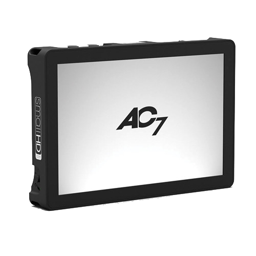 SmallHD AC7 Battery Adapter Plate 