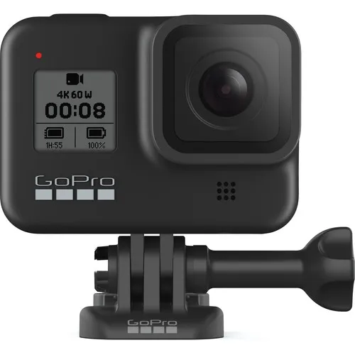 GoPro Hero8 Black Edition
