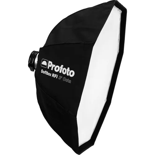 Profoto RFi Octa Softbox (3') (T)