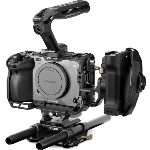 Tilta Camera Cage Pro Kit v2 for Sony FX3 (T)
