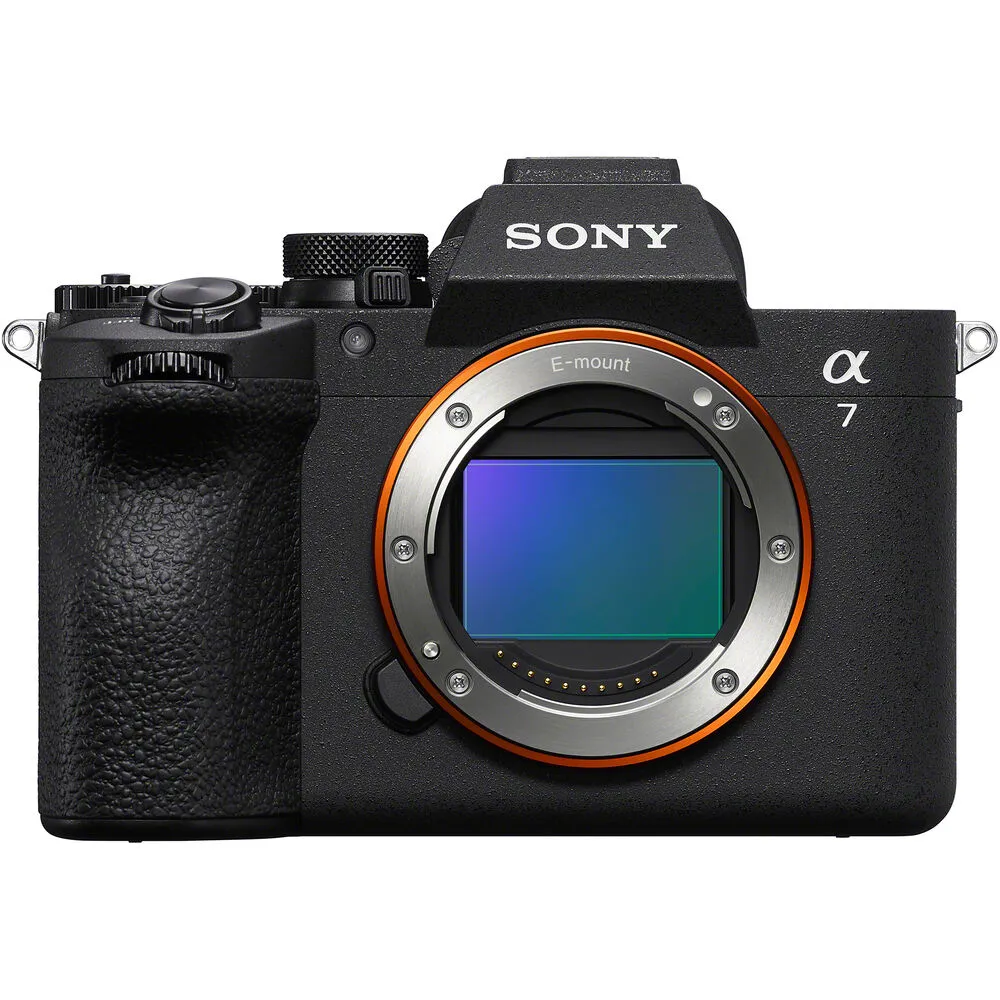 Sony Alpha a7 V Mirrorless Camera