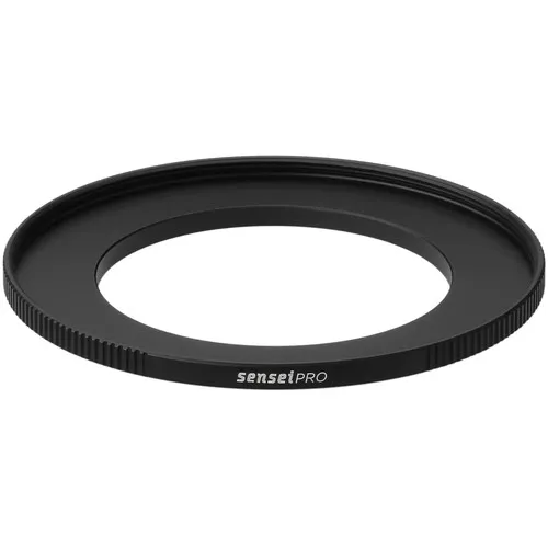 Sensei PRO 58-82mm Aluminum Step-Up Ring