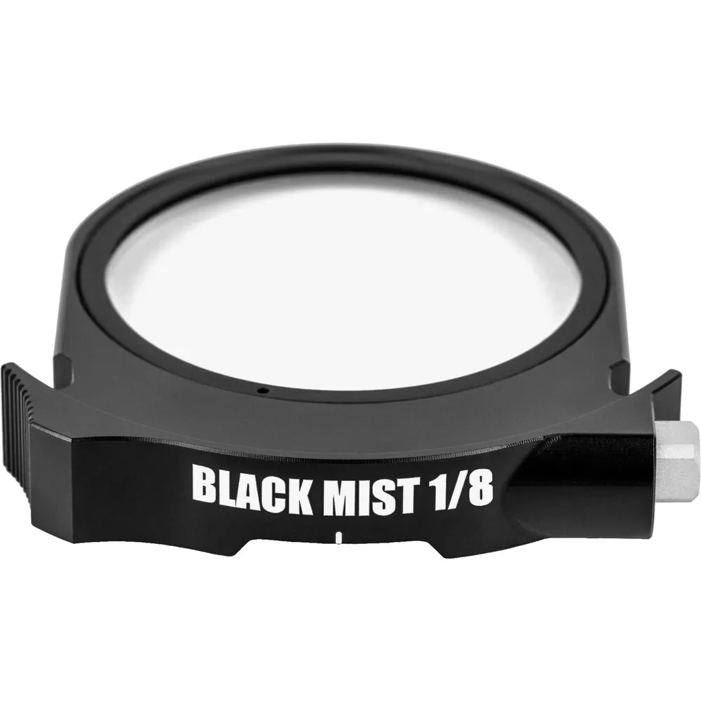NiSi 1/8 Black Mist Drop-In Filter