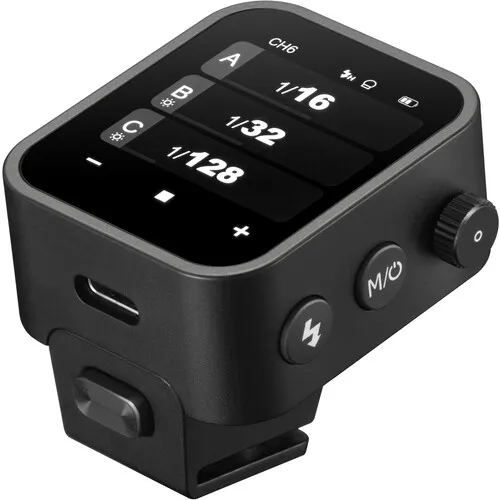 Godox X3N Wireless Trigger for Nikon