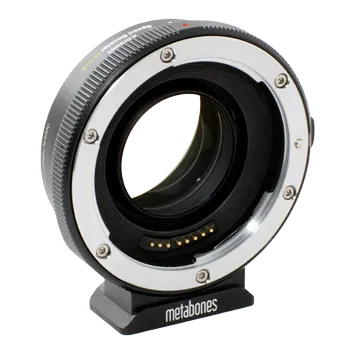 Metabones Canon EF Lens to Sony E Adapter