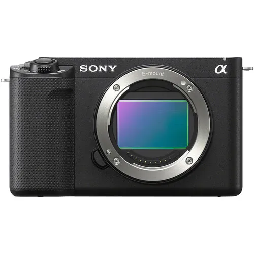 Sony Alpha ZV-E1 Mirrorless Camera