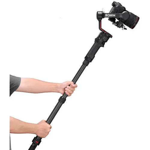 Ulanzi TB20 Extension Monopod Pole