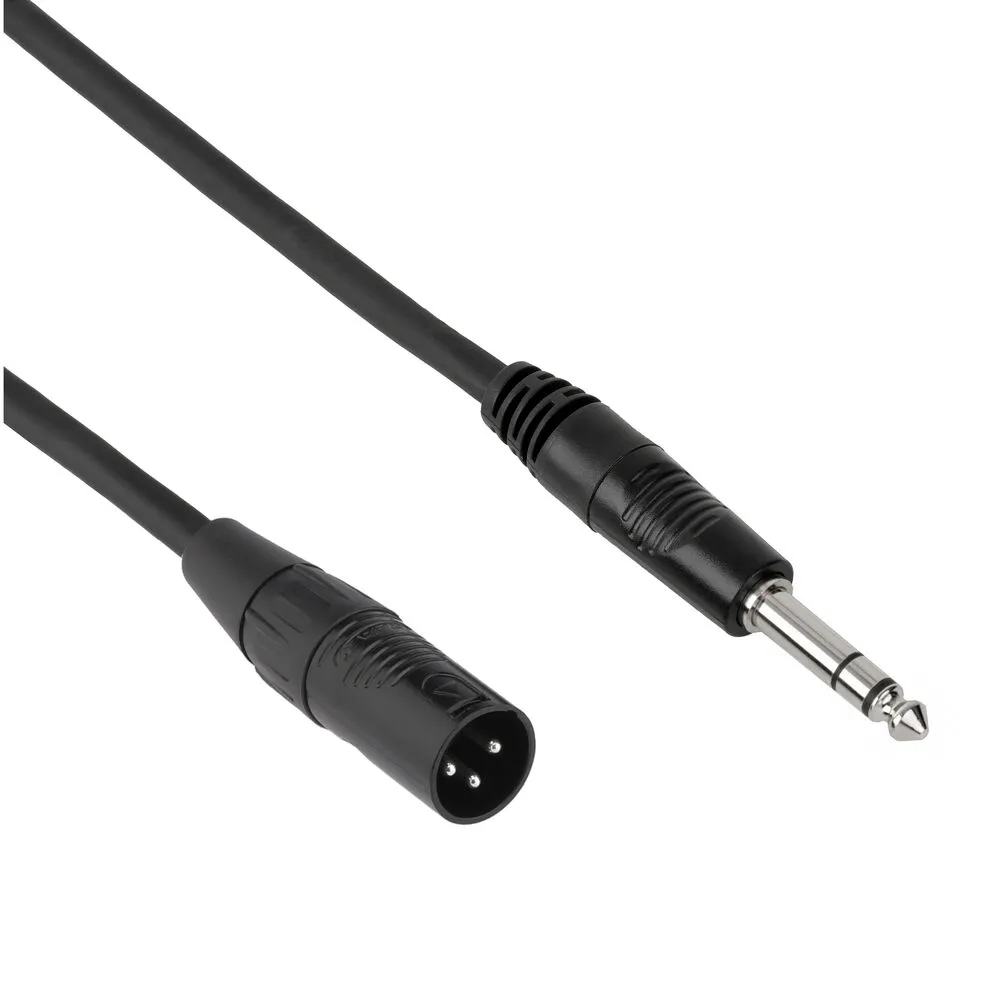Neutrik 100cm 1/4