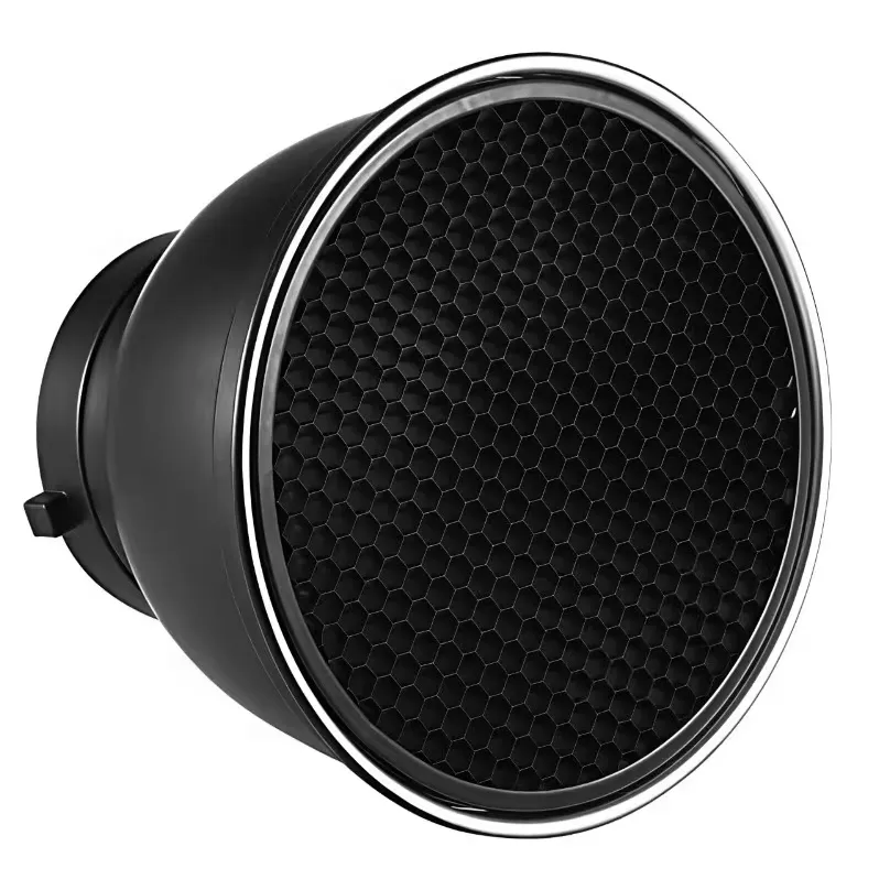 General SF-610 Bowens 7