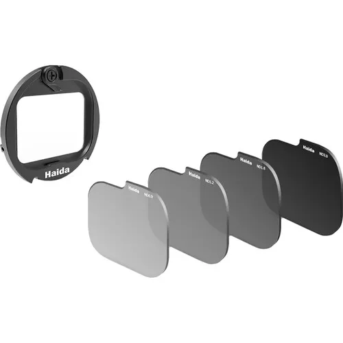 Haida Rear Lens ND Filters Sony FE 14mm f/1.8
