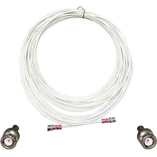 RG59 2000cm SDI to SDI 333c Multimedia Cable