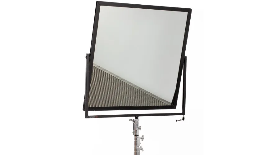 Glass Mirror Reflector 0.8m x 0.8m